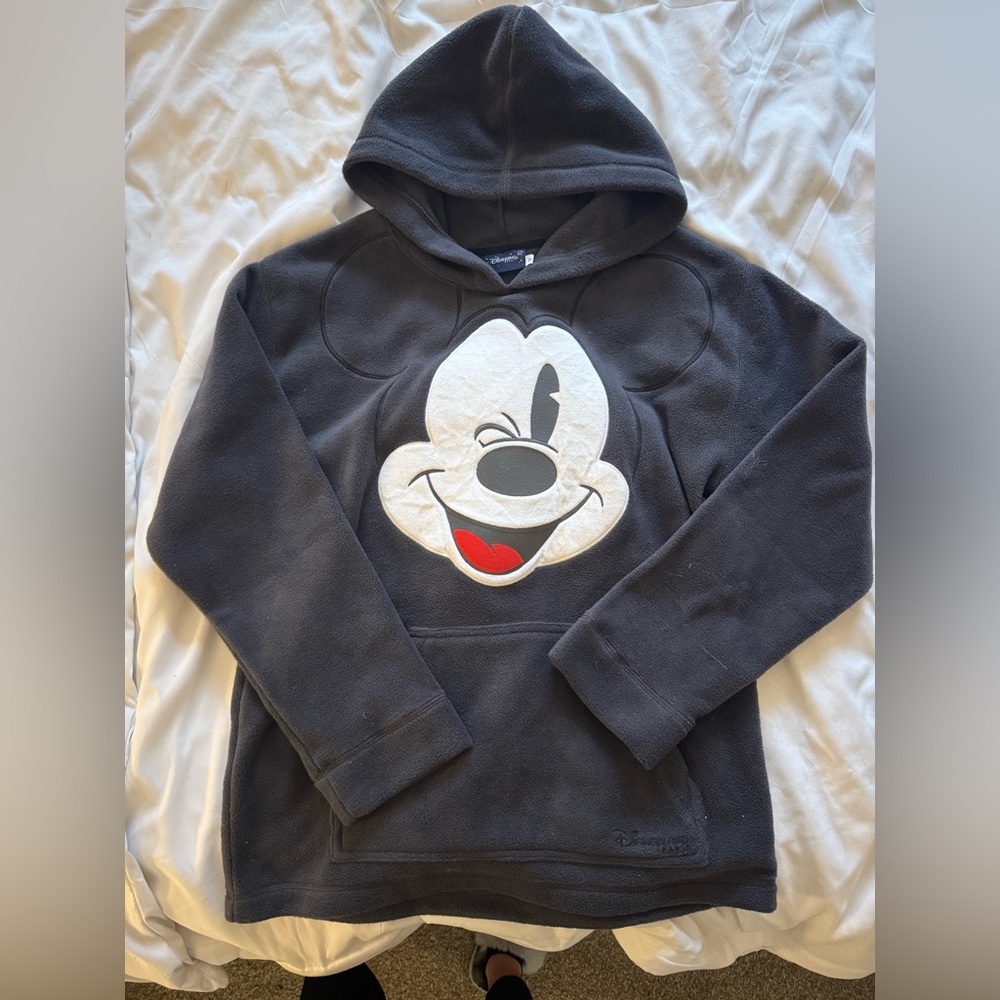 Disneyland Paris Hoodie